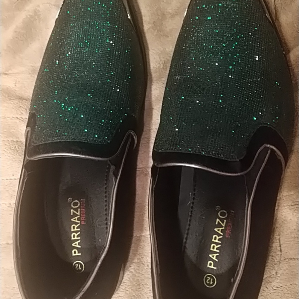 PARRAZO RARE SHOES - Picture 3 of 4